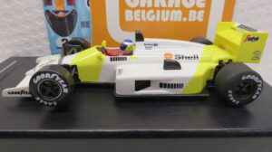 NSR FORMULA 86/89