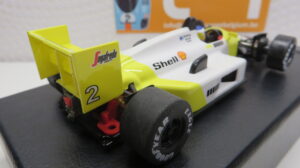 NSR FORMULA 86/89