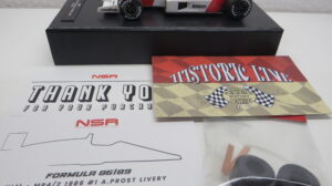 NSR FORMULA 86/89