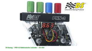 DS PHN-2 SLOT RACING CONTROLLER