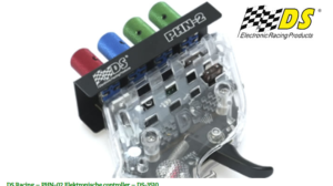 DS PHN-2 SLOT RACING CONTROLLER