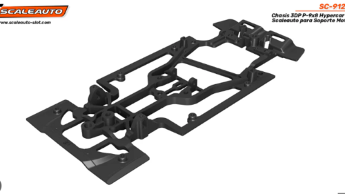 scaleauto SC-9123B15