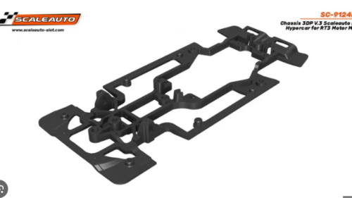 scaleauto SC-9124B04