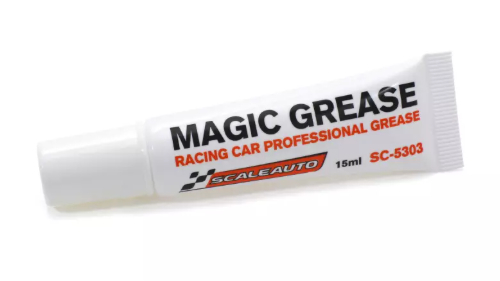 SCALEAUTO MAGIC GREASE