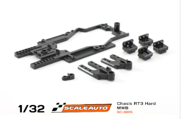 SCALEAUTO UNIVERSAL CHASSIS AW