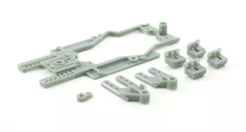 SCALEAUTO UNIVERSAL CHASSIS AW SOFT