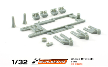 SCALEAUTO UNIVERSAL CHASSIS SW SOFT