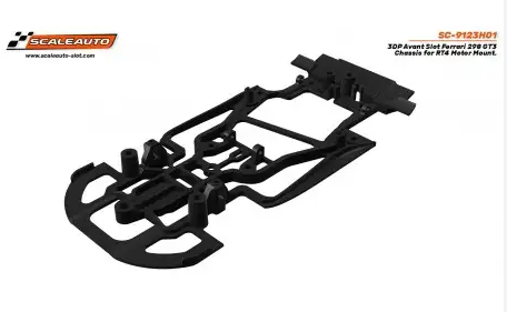 scaleauto SC-9123H01