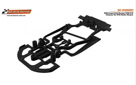 scaleauto SC-9123H01