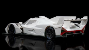 SCALEAUTO LAMBORGHINI HYPERCAR