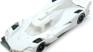SCALEAUTO ALPINE HYPERCAR