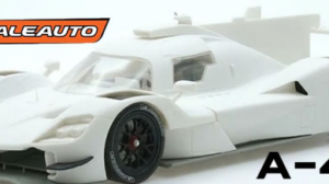 SCALEAUTO ALPINE HYPERCAR