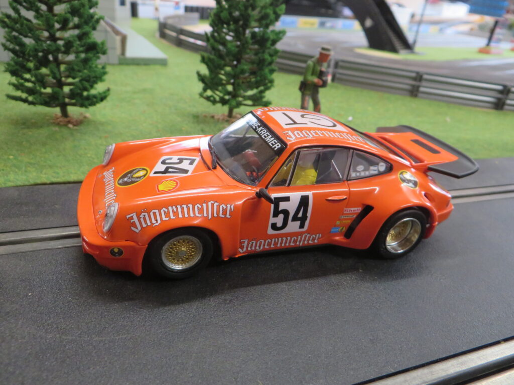 scaleauto RS-6122R
