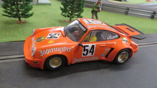 scaleauto RS-6122R