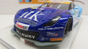 SCALEAUTO CALLAWAY A7-R GT3 (Rserie)