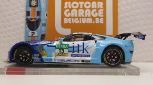 SCALEAUTO CALLAWAY A7-R GT3 (Rserie)