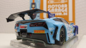 SCALEAUTO CALLAWAY A7-R GT3 (Rserie)