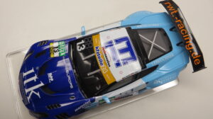 SCALEAUTO CALLAWAY A7-R GT3 (Rserie)