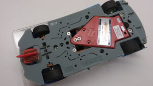 SCALEAUTO CALLAWAY A7-R GT3 (Rserie)