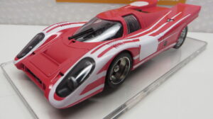 FLY PORSCHE 917 EVO3 by scaleauto
