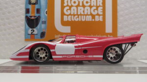 FLY PORSCHE 917 EVO3 by scaleauto