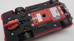 FLY PORSCHE 917 EVO3 by scaleauto