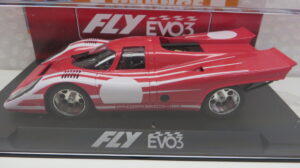 FLY PORSCHE 917 EVO3 by scaleauto