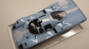 FLY FERRARI 512S EVO3 by scaleauto