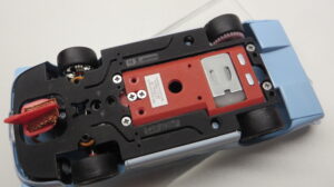 FLY FERRARI 512S EVO3 by scaleauto
