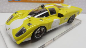 FLY FERRARI 512S EVO 3 by scaleauto