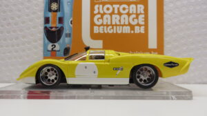 FLY FERRARI 512S EVO 3 by scaleauto