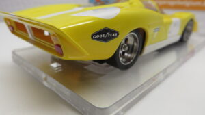 FLY FERRARI 512S EVO 3 by scaleauto