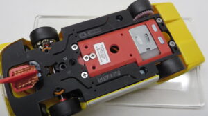 FLY FERRARI 512S EVO 3 by scaleauto