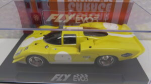 FLY FERRARI 512S EVO 3 by scaleauto