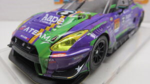 SLOT.IT NISSAN GT-R NISMO GT3