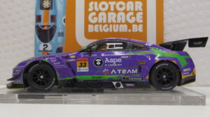 SLOT.IT NISSAN GT-R NISMO GT3