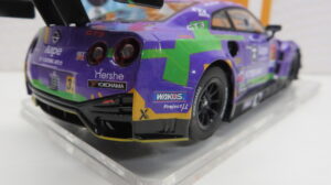 SLOT.IT NISSAN GT-R NISMO GT3