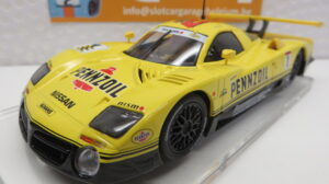 SLOT.IT NISSAN R390 GT1