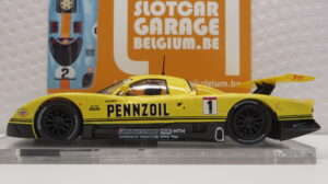 SLOT.IT NISSAN R390 GT1
