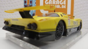 SLOT.IT NISSAN R390 GT1