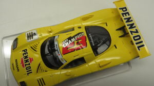 SLOT.IT NISSAN R390 GT1