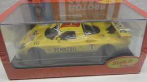 SLOT.IT NISSAN R390 GT1