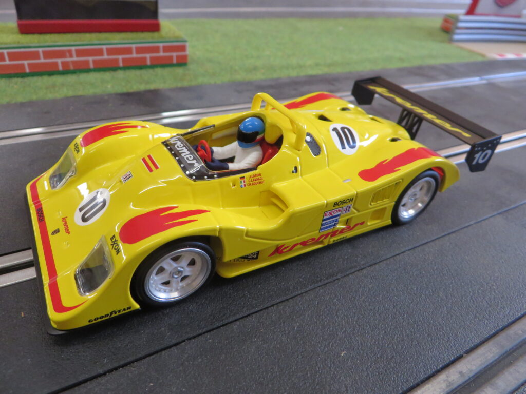 revoslot RS 0300