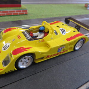 revoslot RS 0300