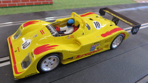 revoslot RS 0300