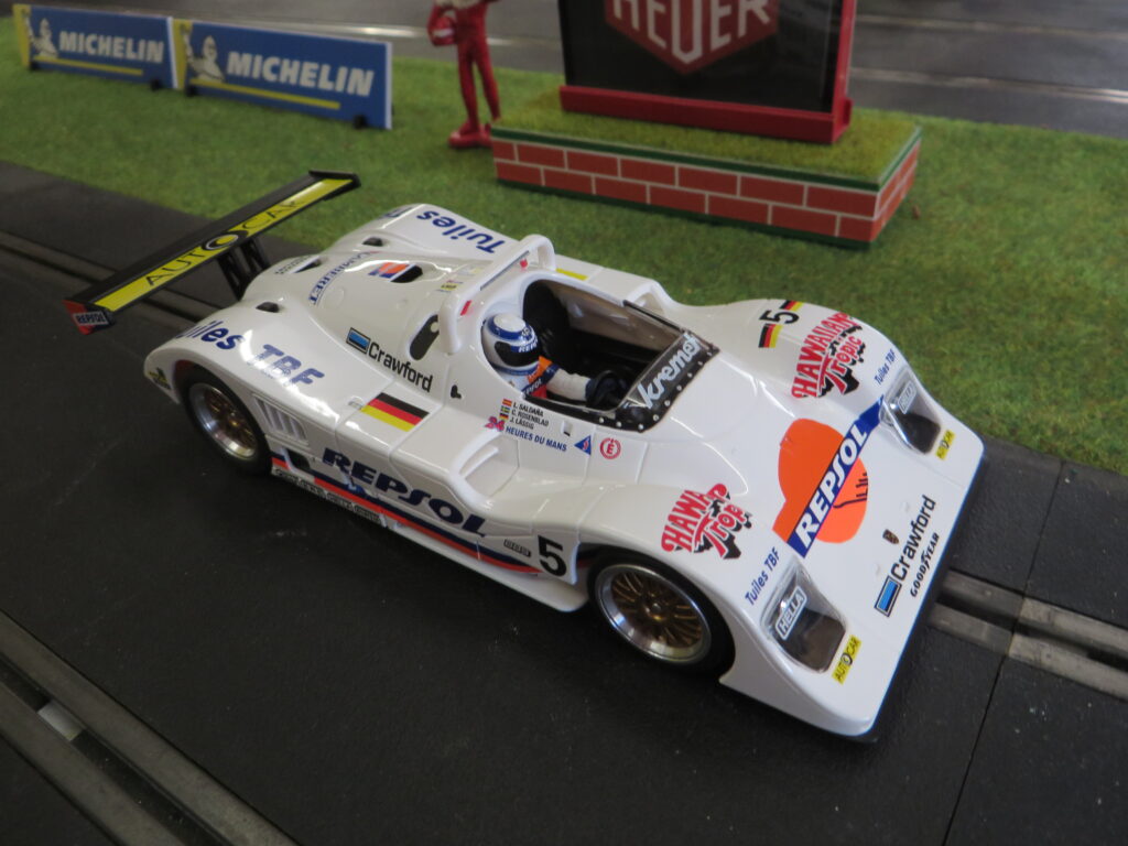 revoslot RS 0299