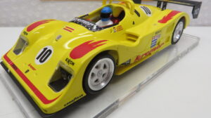 REVOSLOT PORSCHE K8 KREMER