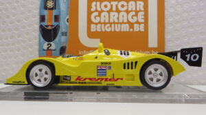 REVOSLOT PORSCHE K8 KREMER