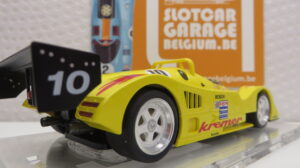 REVOSLOT PORSCHE K8 KREMER