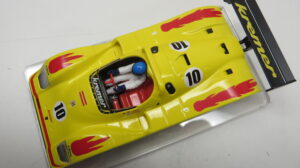 REVOSLOT PORSCHE K8 KREMER